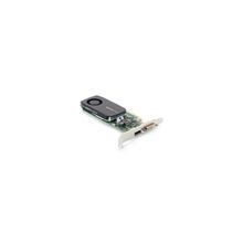 1024МБ, Leadtek Quadro K600, Quadro K600, DVI, DP, GDDR3, 128-бит, Small White box