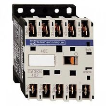 Контактор  TeSys CAK 10А 690 220В AC |  код.  CA2KN407M7 |  Schneider Electric