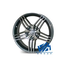 Replica FR MB5012A 8.5x18 5 112.00 ET35.0 d66.6 MG
