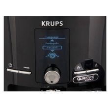 KRUPS EA82F810 Quattro Force