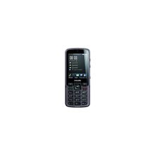 Телефон Philips X2300 Xenium Black