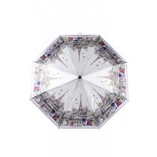 Зонт женский Fabretti 16110 L 2