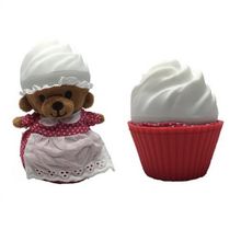 Cupcake Bears Игрушка "Медвежонок в капкейке" 1610033