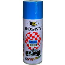 Bosny Spray Paint 400 мл светло голубая