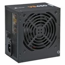 блок питания ATX 450W Corsair VS450, Active PFC, вентилятор 12 см, CP-9020096-EU CP-9020049-EU, Retail