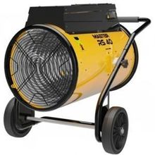 Тепловая электрическая пушка Master RS 40