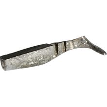 Виброхвост Mikado FISHUNTER 5 см.   124 ( 5 шт.)