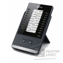 Yealink EXP40 Модуль расширения для телефонов SIP-T46G, SIP-T48G