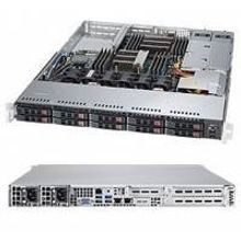 SuperMicro SuperMicro SYS-1028R-WC1R