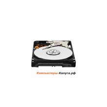 Жесткий диск 2.5  640.0 Gb WD6400BPVT Scorpio Blue, SATA II (8mb, 5400rpm)