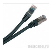 Патчкорд RJ45 - RJ45 MrCable PCE5S-01.0-BL UTP24 1 метр