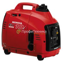 Генератор бензиновый Honda EU 10i