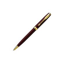 Parker Ручка шариковая Parker K439 S0808940, LaqRed GT, стержень Mblue