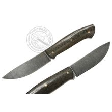Нож Н-139 "Крейсер" (булатная сталь) микарта