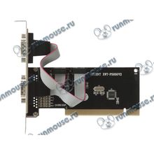 Контроллер COM (2 внешн. 9pin) ORIENT "XWT-PS050V2" (PCI) (oem) [129507]