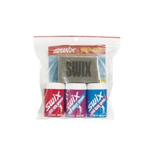 Swix Набор мазей Gunde Pack