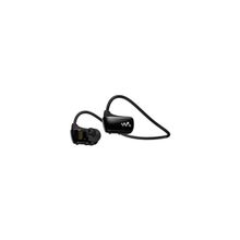 MP3-flash плеер Sony NWZ-W273 Walkman - 4Gb Black