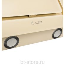 Вытяжка Lex Luna 600 Ivory
