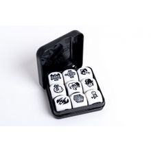 Story Cubes Бэтмен