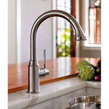 Смеситель Hansgrohe Talis Classic 14863000 для кухонной мойки