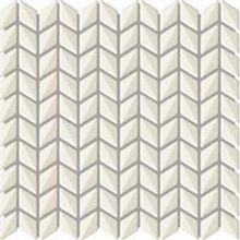 Мозаика Ibero Materika Mosaico Smart White 310х296