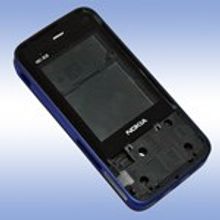 Nokia Корпус для Nokia N81 8Gb Blue - High Copy