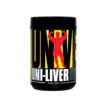 Universal nutrition Uni-Liver 250 таб (Аминокислотные комплексы)