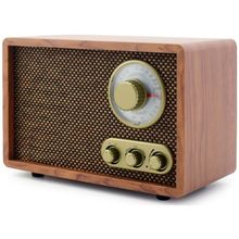 Ретро радиоприемник Cord PD1103 AM FM