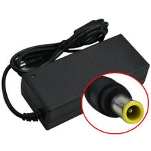 Блок питания для мониторов 12v - 4A (Разъём 5.5-3.0мм с иглой в центре)