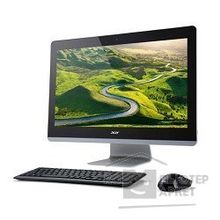 Acer Aspire Z3-715 DQ.B84ER.007 black 23.8"