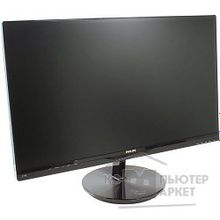 Philips LCD  27" 274E5QHSB 00 01 Black-Cherry