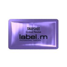 Сыворотка для волос Защита Цвета Label.m Snapshot Colour Revive 3x9мл