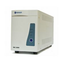 ИБП KRAULER BASIC BAC-2000, линейно-интерактивный, 1200Вт