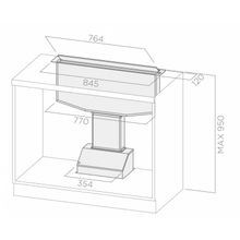 ELICA SEE YOU IX A 90