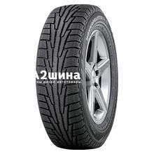 Автошина Nokian Hakkapeliitta R 245 50 R18 100R