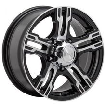 PDW C-SPEC 2 7x17 5x114.3 ET40 D67.1