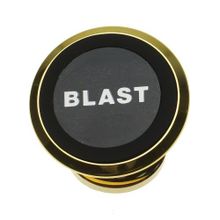 BLAST Держатель BLAST BCH-630 Magnet Gold