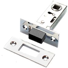 Защелка дверная магнитная RENZ INMagn 5-50 C хр.бл.