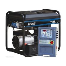 SDMO DIESEL 10000 E XL AUTO