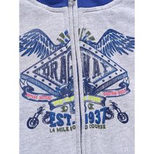 SweetBerry Спортивный костюм для мальчиков 206139