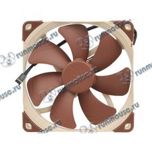 Вентилятор Noctua "NF-A14 FLX" d140мм, 900 1050 1200об. мин. (питание от мат.платы и разъема питания ATA HDD) (ret) [124149]