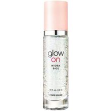 Etude House Glow on Hydra Base 30 мл