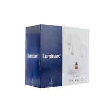 Столовый сервиз Luminarc FLORE 18 предметов 6 персон N0647
