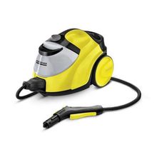 Пароочиститель Karcher SC 5 EasyFix Iron Kit 1.512-533.0