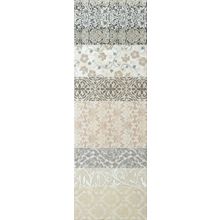 Sanchis Sunrise Multicolor Aloe Decor 25x75 см