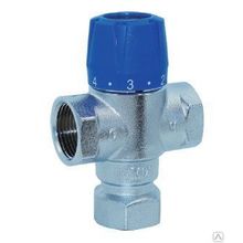 Термостатический смесительный клапан TMV811-02