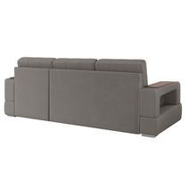 ПМ: Мягкая Линия Диван Виктория оттоманка