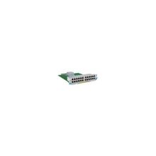 Модуль HP (J9478A) ProCurve 24-port 10 100 PoE+ zl