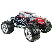 Радиоуправляемый внедорожник с ДВС HSP PRO Nitro Powered Off Road Truck 1:8 - 94762 - 2.4G