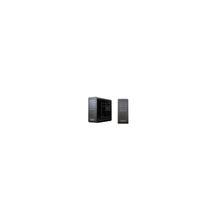 Корпус SilverStone Fortress FT02 SST-FT02B-W-USB3.0 Black ATX Без БП, с окном